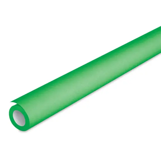 Fadeless Art Paper - 48" x 50 ft, Emerald {1}