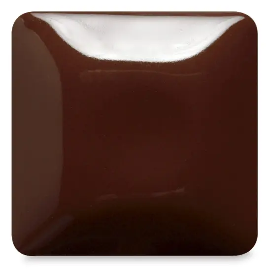 Mayco Stroke & Coat Wonderglaze - Java Bean, Pint {2}