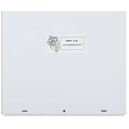 Animation Paper - 10-1/2" x 12-1/2", Acme Punched, 500 Sheets {1}