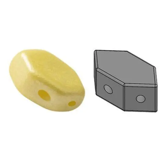 Paros&reg; Par Puca&reg;, PRS-0300-25002M, Pastel Matte Jonquil {1}