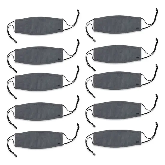 3M Everyday Face Mask - Package of 10 {1}
