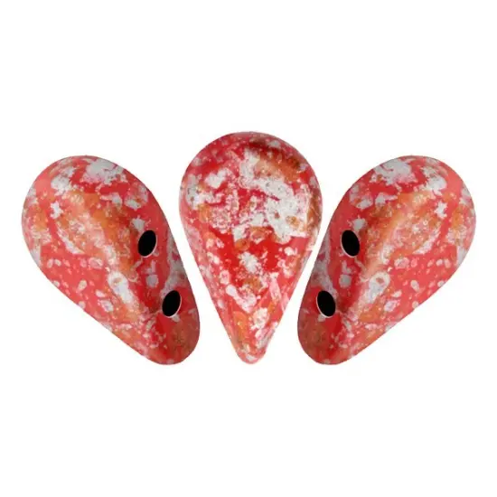 Amos&reg; Par Puca&reg;, AMS-9340-45703, Opaque Light Coral Tweedy {1}