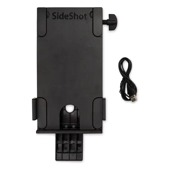 We R Memory Keepers ShotBox SideShot Arm Attachment {1}