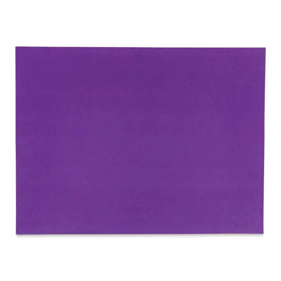 Pacon Tru-Ray Construction Paper - 18" x 24", Purple, 50 Sheets {1}
