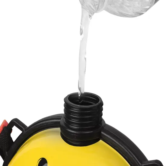 Toyrifik Water Gun Backpack Water Blaster for Kids -Water Shooter with Tank Bumble Bee Toys for Kids- Summer Outdoor Toys for Pool Beach Water Toys for Kids {2}