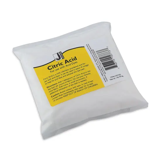 Jacquard Citric Acid - 1 lb {1}