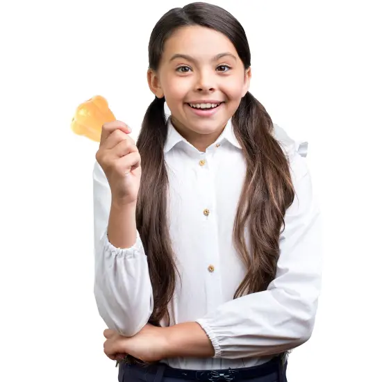 Funny Nose Pencil Sharpener - Stocking Stuffers Kids School Supplies Gag Sharpeners - 4 Pack {5}