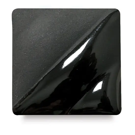 Amaco LUG Liquid Underglazes - Pint, Black {2}