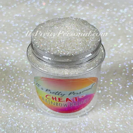 &ldquo;Rainbow Bright"- CHEAT&reg; {1}