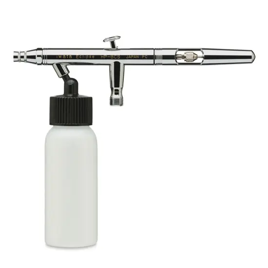 Iwata Eclipse Series Airbrush - HP-BCS {2}
