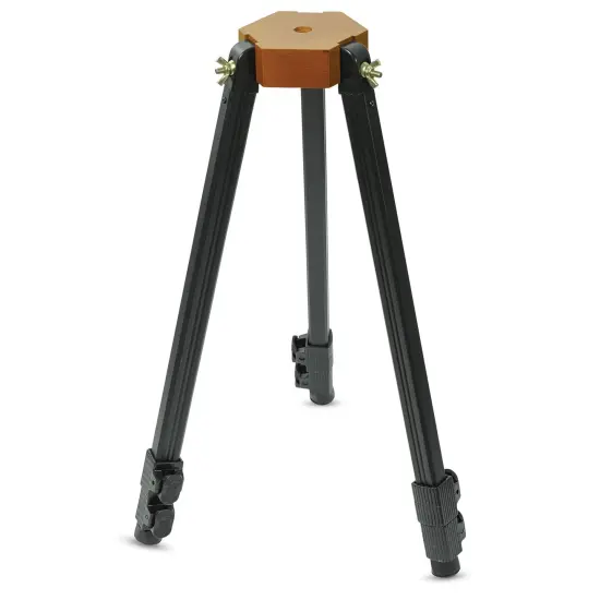 Jullian Aluminum Tripod {1}