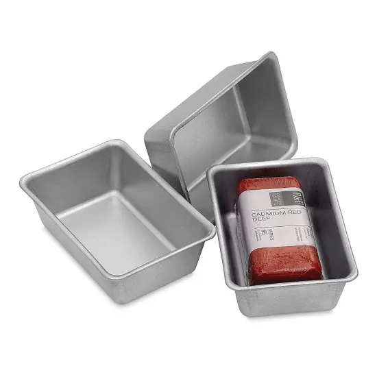 R&F Palette Cups - Pkg of 3 {2}