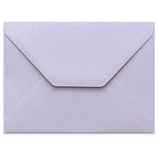Arturo Envelope - 6-1/2" x 8-1/2", Lavender, Extra Large Invitation, Package of 100 {1}