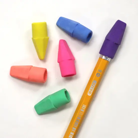 BAZIC Yellow Pencil #2 Premium (10/Pack) {5}