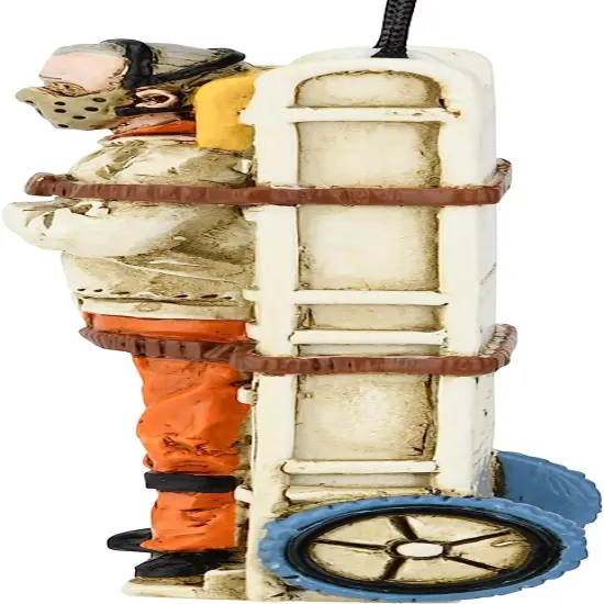 Tree Buddees Cannibal Halloween Ornament Creepy Decoration {3}