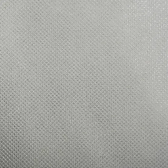 DII Polyester Bin Lattice Rust Rectangle Large {2}