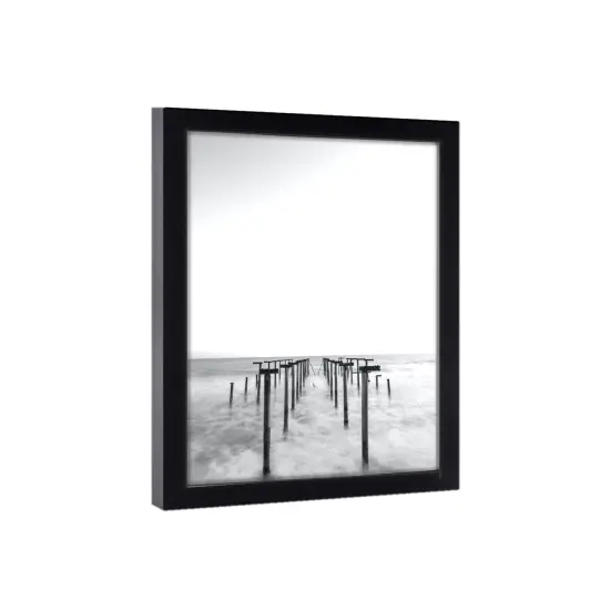 Gallery Wall 20x31 Picture Frame Black 20x31 Frame 20 x 31 Poster Frames 20 x 31 White {4}