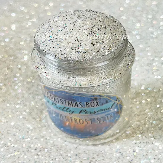 “Love At Frost Sight”- Makers Monthly Box Color {4}