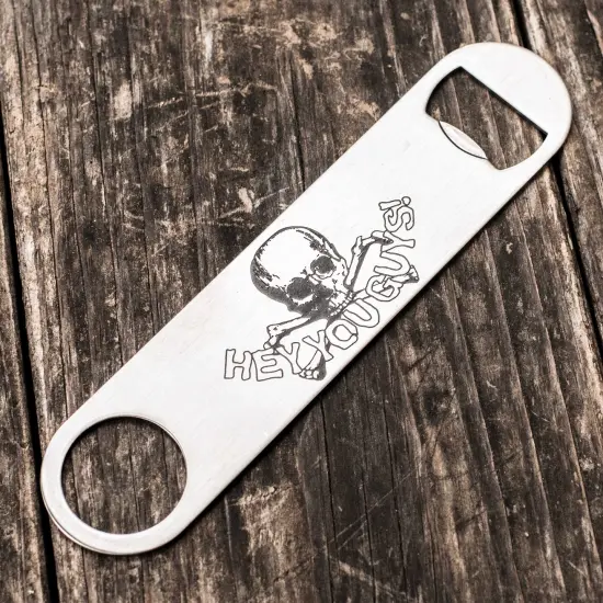 Hey You Guys - Bottle Opener {1}