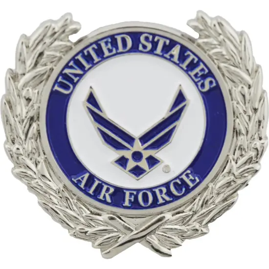 F-16 Fighting Falcon Pin 1" {1}