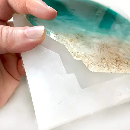 Pixiss Silicone Mold Making Kit 2 Gallon Liquid Silicone Rubber 8.4kg/296oz Kit {6}