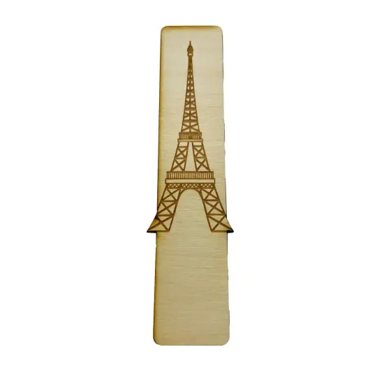 Bookmark - eiffel - Bookmark {1}