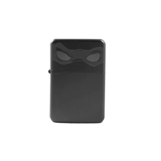 Black Lighter - Ninja Mask {1}