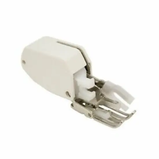 Brother SA166 Walking Sewing Foot Low Shank {1}