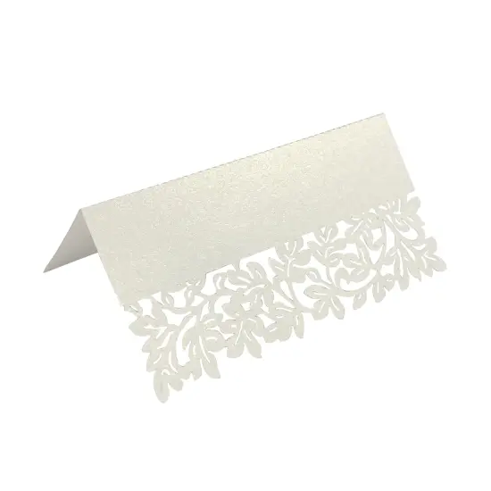 Wrapables Wrapables Vines Wedding Decor Table Name Place Cards (Set of 50) {1}
