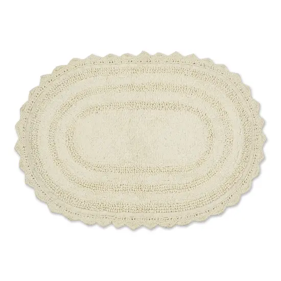 DII Asst Black Woven Dishtowels (Set of 5) {1}