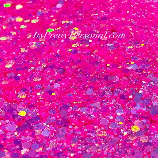 “Teenie Pink Bikini XL”- Makers Monthly Box Color 2023 Summer {4}