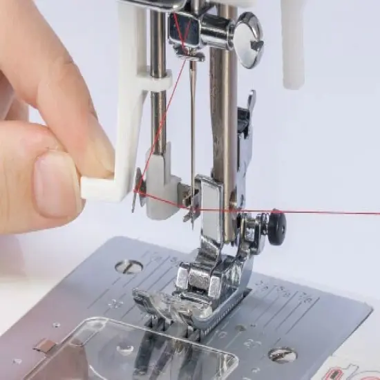 JUKI HZL-HT740 Sewing Machine {5}