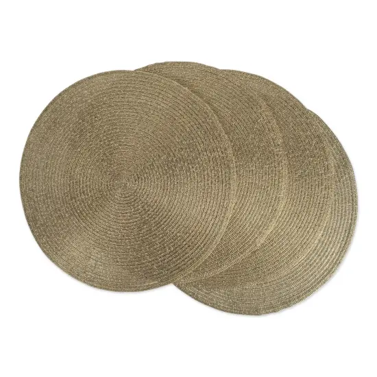 DII Nautical Blue Lattice Table Runner {1}