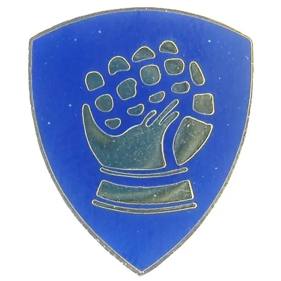 EagleEmblems P15472 PIN-Army,046TH INF.DIV. (1'') {1}