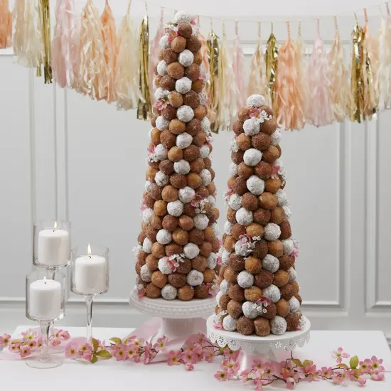 FloraCraft CraftFoM Cone-3.8"x15" {3}