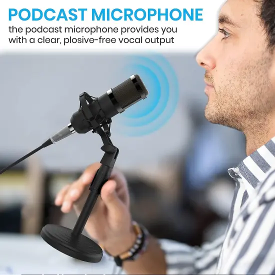 IDANCE RECORD STUDIO PACK 1 {4}