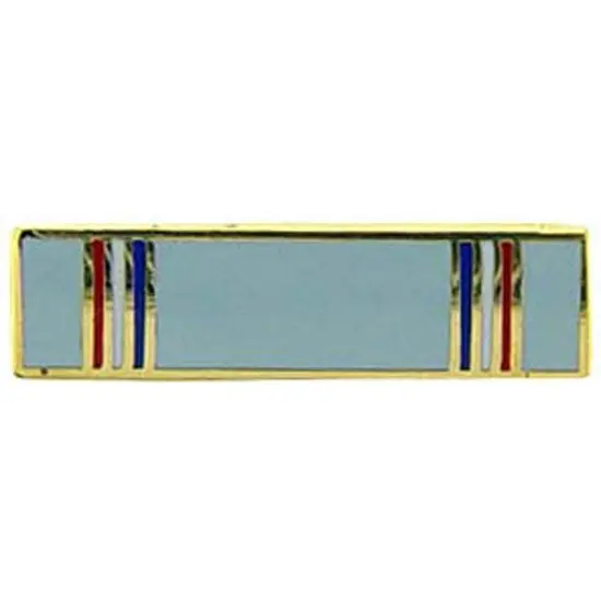 EagleEmblems P14038 PIN-Ribb,USAF Good COND. (11/16'') {1}