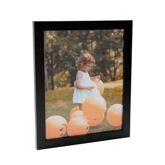 Gallery Wall 6x36 Picture Frame Black 6x36 Frame 6 x 36 Poster Frames 6 x 36 White {1}