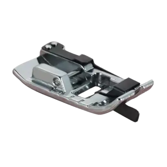 Brother SA184 Edge Joining Sewing Foot Snap On {1}
