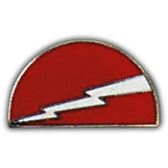 EagleEmblems P15123 PIN-Army,078TH INF.DIV. (1'') {1}