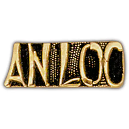 An Loc Pin 1" {1}