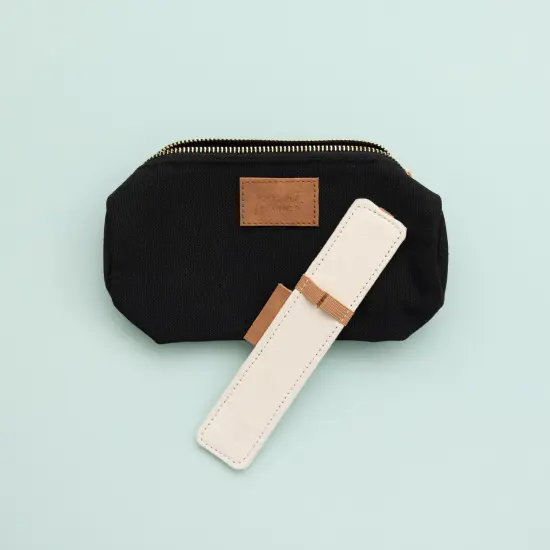 AC Point Planner Pencil Pouch {3}