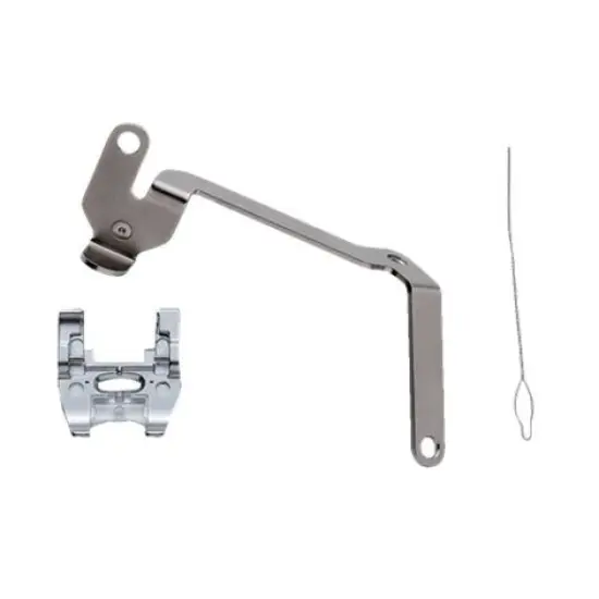 Brother SA200 Couching Dual Feed Foot {1}