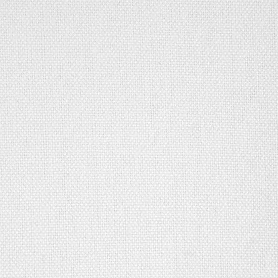 DII White Flat Woven Dishtowels (Set of 6) {2}