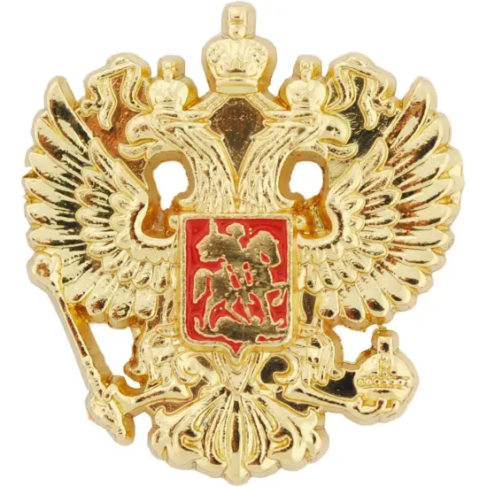EagleEmblems P15362 Pin-Poland,Insignia (1'') {1}