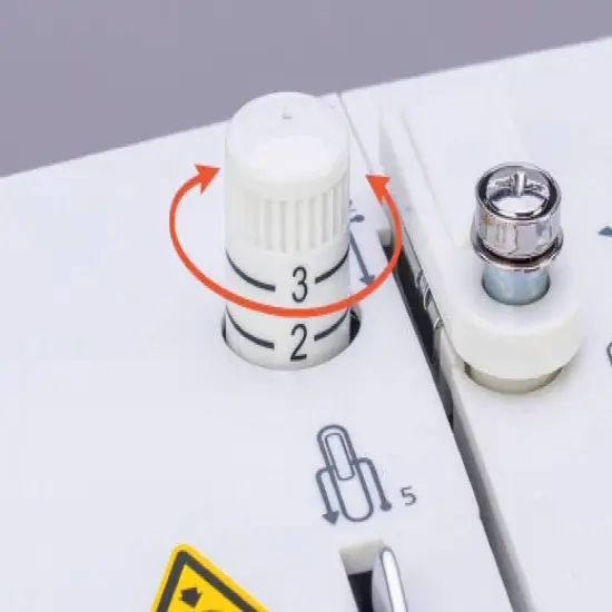 JUKI HZL-HT710 Sewing Machine {5}