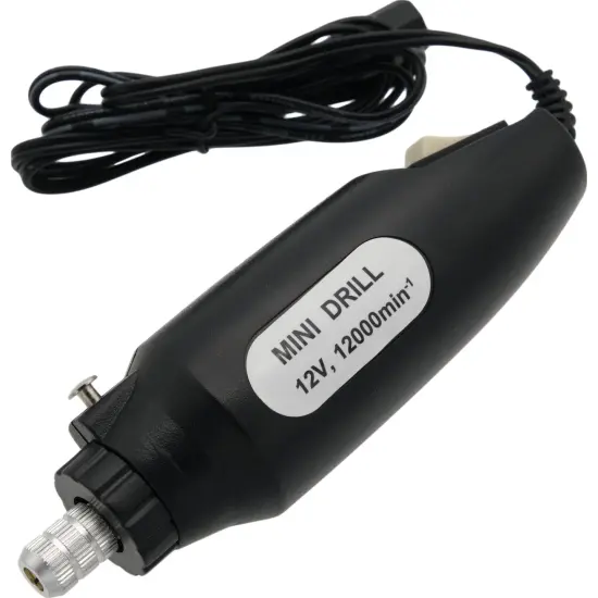 Rotary Tool With Accessories Art Craft Hobby Jewelers Jewelry Design Repair Tool {2}