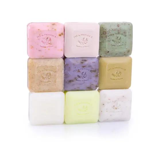 25g Soap 9 Pak Giftbox {2}