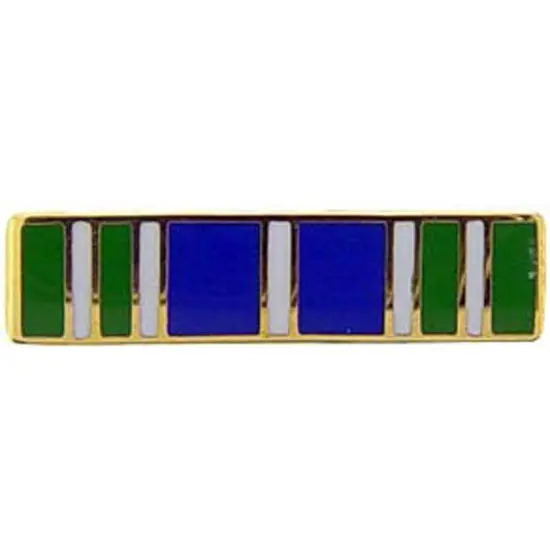 U.S. Army Achievement Ribbon Pin 11/16" {1}