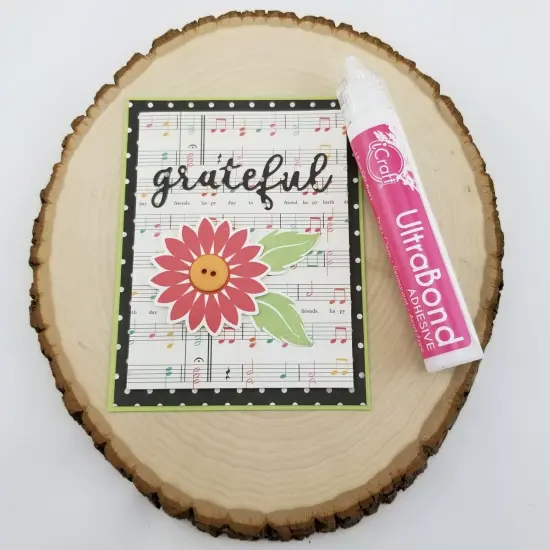 iCraft Ultra Bond Adhesive-1fl oz {4}